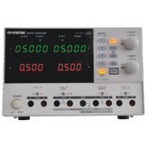 GPD-4303S, Блок питания: лабораторный программируемый; Каналы:4; 0?30ВDC, GW Instek