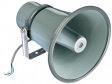 DK 8, 20 OHM Re-entrant horn speaker, 20 Ohm