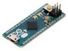 ARDUINO MICRO WITHOUT HEADERS Ср-во разработки: Arduino; ICSP, USB B micro