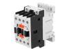BF2501A110 Контактор:3-полюсный; Вспомогательные контакты: NC; 110ВAC; 25А