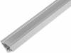 OF-PROF45ALU-A-M Профиль для LED модулей; угловой; L:1м; алюминий; матовый