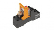 8921130000 PCB Power Relay RIDERSERIES RCM 4CO 6A AC 24V 192Ohm
