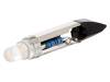 LW-T6.8-12AC/DC Лампочка LED; белый; T6,8; 12ВDC; 12ВAC