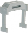 3448-3010 Strain relief clip, 10