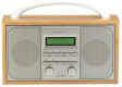 ARDN217MBX Arden II DAB/DAB+/FM radio