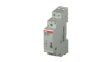 2TAZ312000R2041 Contactor 1NO 24V 12V 16A