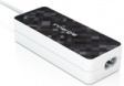 POWERGEAR 90 BLACK Notebook power adapter 90 W