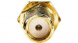 CSGP02800GD [2 шт] SMA Bulkhead Socket, Pack of 2 pieces