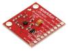 BOB-13303, Датчик: датчик положения; 1,9?3,6ВDC; IC: LSM303C; ±2,±4,±8g, SparkFun Electronics