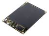RWD QT SMT BASEBOARD, Ср-во разработки: RFID; TTL; USB B micro,штыревой; 116x82мм; 5ВDC, ECCEL