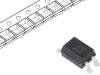 FOD8143SD, Оптрон; SMD; Каналы: 1; Вых: транзисторный; Uизол: 5кВ; Uce: 70В, ON SEMICONDUCTOR