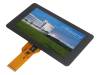 PH800480T013-IDF02, Дисплей: TFT; 7"; 800x480; Подсвет: LED; Разм:192,96x108,76x7,93мм, POWERTIP
