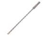 631864000 Drill bit; concrete,for stone,for wall,brick type materials