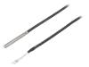 TT4M-PT100B-T350-1500 Датчик: температуры; Pt100; 100Ом; кл.B; Внешн.разм: O6x50мм; IP65