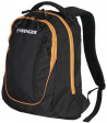 L22.1035.01 Notebook backpack Overpass, 19L 39.6 cm (15.6") black/orange