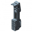 6ES71936BP000BD0 ET200SP BaseUnit Type D0