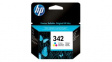 C9361EE#UUS Ink Cartridge 342 Cyan, Magenta, Yellow