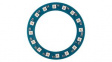 104020171 Grove RGB 16 LED Ring 5V