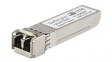 SFP10GZREMST Fibre Optic Transceiver SFP+ Single-Mode 10GBASE-ZR LC 80km