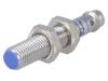PCIDS2ZPKWM845M8 Датчик: индуктивный; Конф.выхода: PNP / NO; 0?2мм; 10?30ВDC; М8
