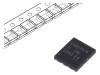 CSD17576Q5BT Транзистор: N-MOSFET; полевой; 30В; 100А; 125Вт; VSON-CLIP8 5x6мм