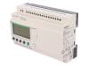 SR3B261FU, ПЛК; Входы:16; Аналог.вход:0; Выходы:10; Вид выхода: реле; DIN, SCHNEIDER ELECTRIC