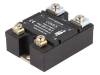 WG280A50Z Реле: полупроводниковое; Uупр:90?280ВAC; 50А; 24?280ВAC; -20?80°C