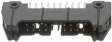 N3764-6002RB Pin header DIN 41651 64P