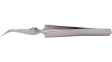 7X.SA.1 Reverse Action Tweezers 115 mm