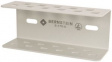 5-170-0 TWEEZ ESD Tweezer Holder, 125x40x50mm, Grey