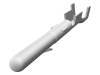163301-6 Контакт; "папа"; 0,5?1мм2; 20AWG?17AWG; Commercial MATE-N-LOK