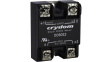 DC60D100C Solid State Relay Single Phase 4...32 VDC
