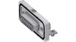 DTSWM15SYC/2M47UN D-Sub Connector Female 15P IP 68