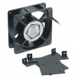 HRK 0,8LB 230 Fan kit for heat sink, 230 VAC