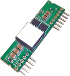 DNL10S0A0R20PFD, DC/DC converter 0.75...5 VDC 20 A, DELTA Electronics