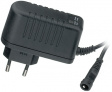2750-FW7118M/12 Charger, Lead-acid 12 VDC 500 mA