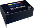 RCD-48-0.50 Блок питания светодиодов <br/>500 mA