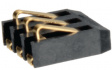 70AAJ-3-M0 Modular contact male 3P