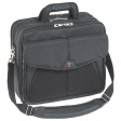 TCT011EU Notebook bag, Trademark 400 39.6 cm (15.6") black