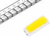 OF-SMD4014W LED; SMD; 4014; белый холодный; 21-23мкд; 4750-5300K; 120°; 60мА