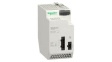 BMXCPS4002 Power Supply Module, 24V, 5.5A, 40W, Programmable