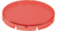 T22RRRT Flat Lens red