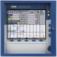 00470064 LOGOSCREEN 500 Cf, 3-channel