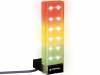 69031055, Сигнализатор: световая колонна; Uпит:24ВDC; LED; IP65; -30?50°C, WERMA Signaltechnik