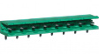 CTBP9558/8AO PCB Terminal Block horizontal 8P