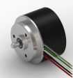 396530 DC motor EC32, 15W + gear drive