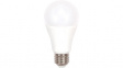 4459 LED Bulb,806 lm,9 W E27