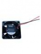 RND 460-00071 Axial Fan DC 40x40x20mm 24V 12.6m\x1a/h