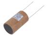 KPAL02H468J Конденсатор: алюминий-полипропилен-бумага; 680нФ; 600ВDC; ±5%
