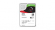ST8000VN004 HDD, IronWolf NAS, 3.5", 8TB, SATA